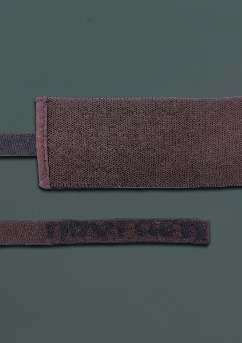 NOV-Wraps