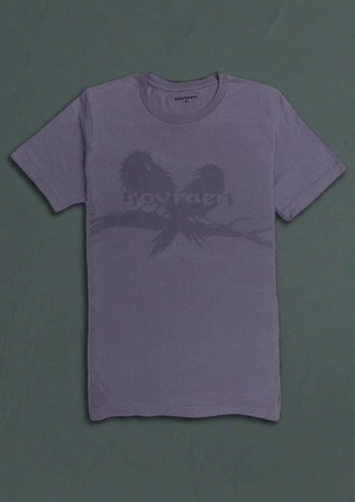 Thought and Memory Tee