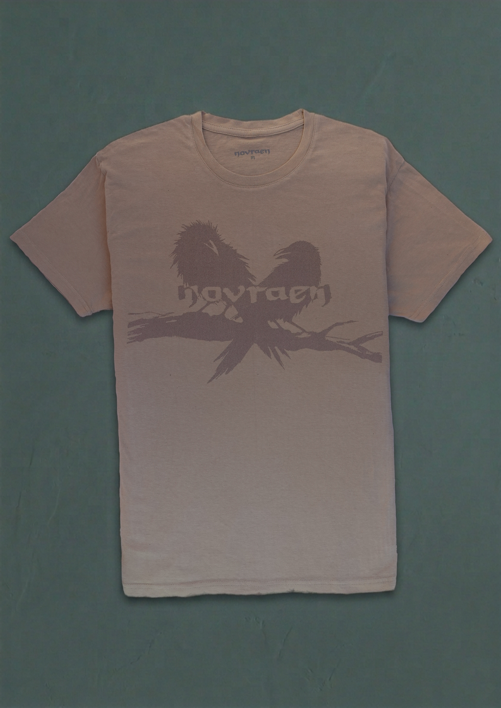 Thought and Memory Tee