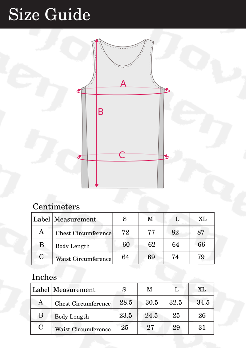 NOV Ribbed Tank 01