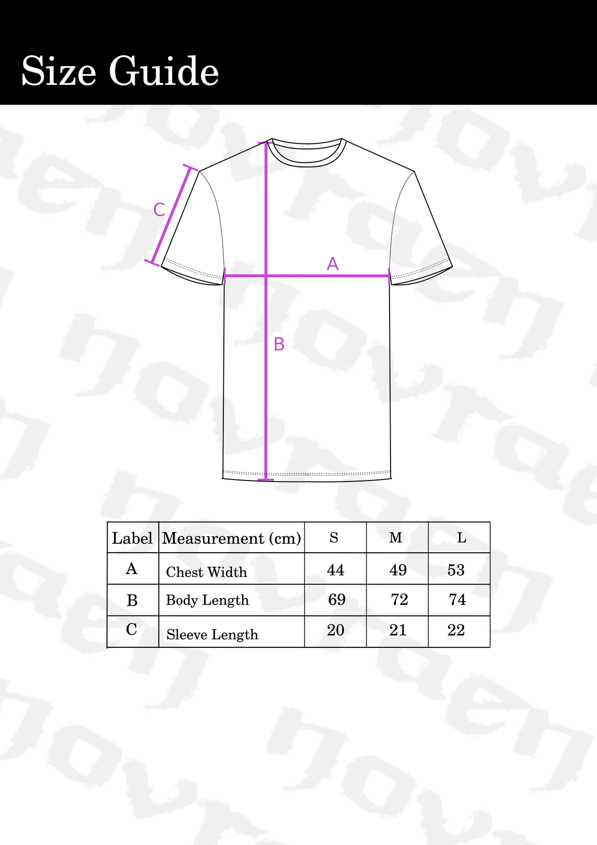 Cerberus Cat Tee