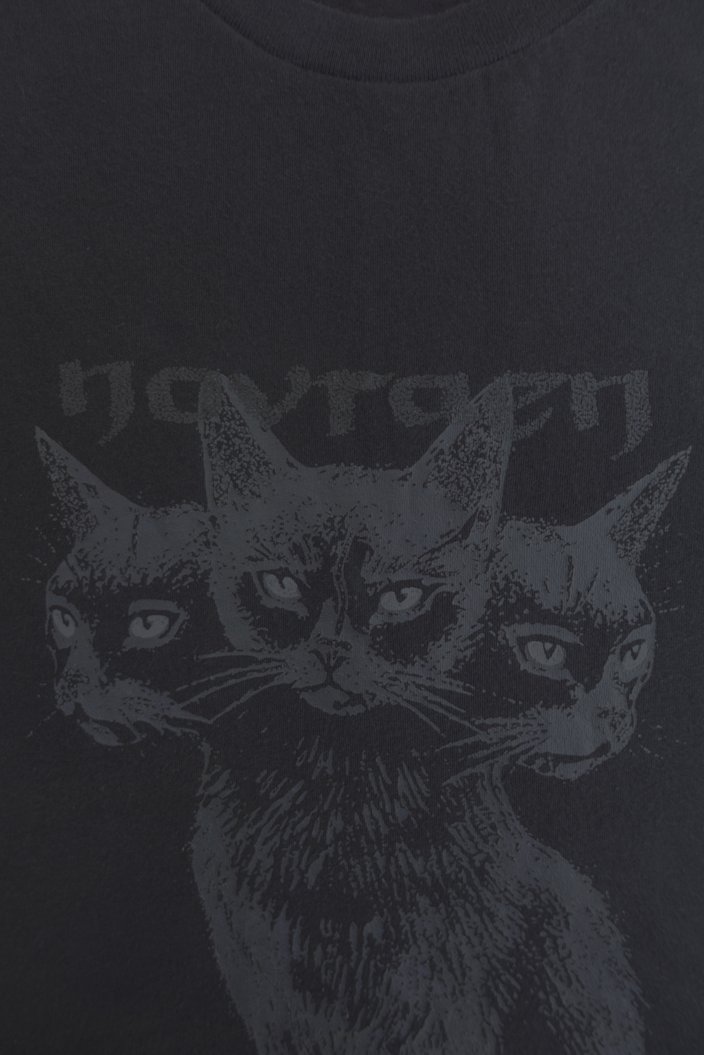 Cerberus Cat Tee