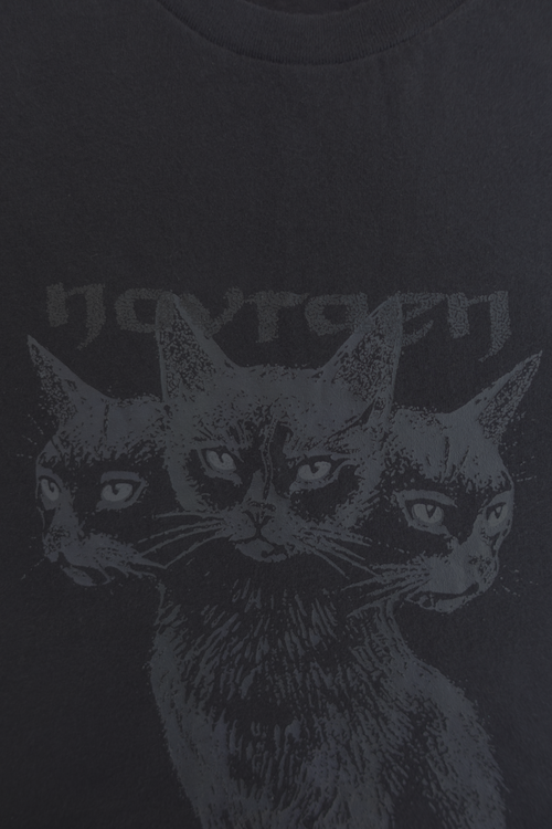 Cerberus Cat Tee