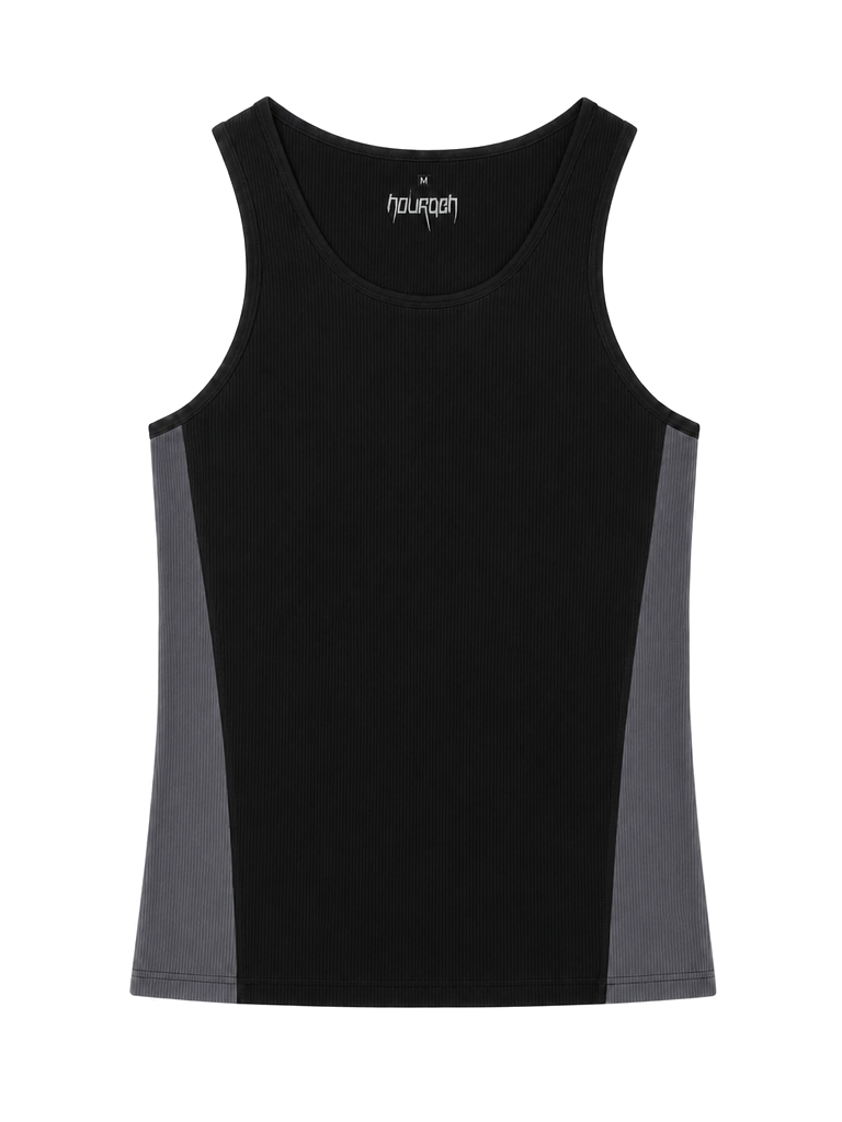 NOV Ribbed Tank 01