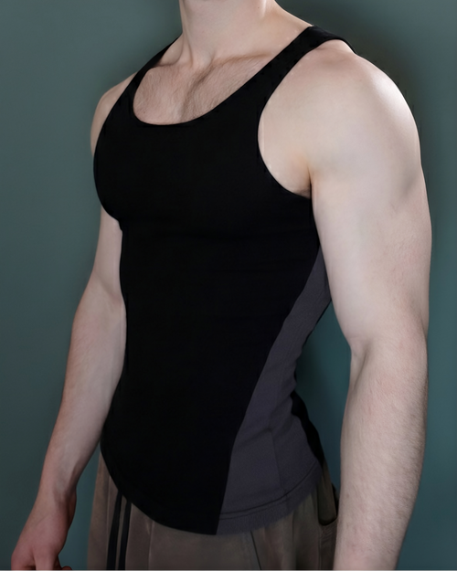 NOV Ribbed Tank 01
